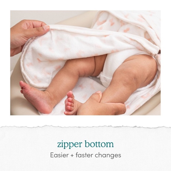 Aden + Anais Swaddle Set - Picture 4 of 10